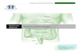 Imágenes en gastroenterología