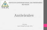 Antivirales parte2