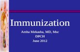 6. immunization amha