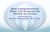 Neupogen & Stem Cells
