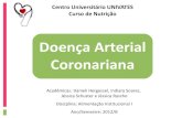 Doen§as Coronarianas