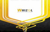 Whizol - Advanced R&D Laboratory Facility
