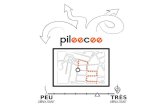Pileecee : générateur de parcours épicé