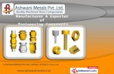 Ashwani Metals Private Limited Gujarat India