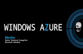 Conoce Microsoft Azure (Español)