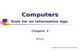 Computers Ch1