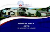 Fernandez Family Center