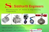 Siddharth Engineers Maharashtra India