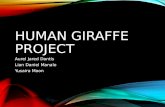 Human Giraffe: Rolando dela Cruz
