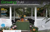 GrowingStyle '12 Spring & Summer Edition