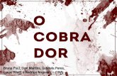 O Cobrador, de Rubem Fonseca