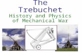 Trebuchet Physics