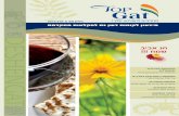 דשן גת | דשנים לחקלאות | מידעון לקוחות | לקוחות מרץ 2010