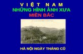 Viet Nam Nhung Hinh Anh Xua