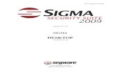 Manual sigma desktop 9.7.1.0