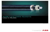Abb xlpe land cable system user's guide