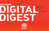 Nectarin Digital Digest №7