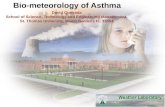 Biometeorology Asthma Stu April2011