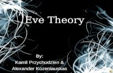 Sample 4th Q - The real eve theory2.1