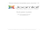 Manual Plantillas Joomla 15