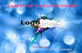 Career of a logo designer
