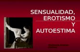 Sensualidad,Erotismo Y Autoestima4
