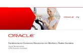 Oracle mobile & social trends es