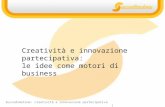 Claudio Vaccaro - Marketing Camp 3 - Innovative Day all'interno di Innovation Circus 2007