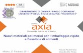 Progetto Axia - Packaging - 27.02.2012