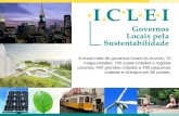 Dia 1: Governos locais pela sustentabilidade,Florence Laloe, ICLEI