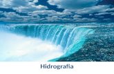 Aula de hidrografia do brasil