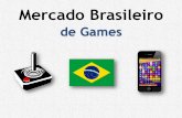 Mercado Brasileiro de Games @ Rio Info 2014