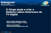 TV Digital - Latinoware