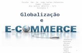 Globalização e E-commerce