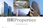BR Properties - Apresentação Institucional