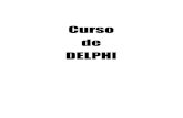 Curso de Delphi 3