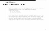 Hệ điều hành WIndow XP tiengviet