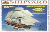 [Shipyard n°02] - HMS Granado - XVIII