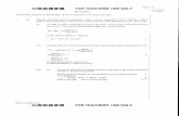 2002 AL Chemistry Paper 1+2 Marking Scheme