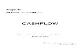 Despierte Su Genio Financiero Cashflow Robert Kiyosaki