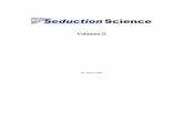 Conquistar - Ciencia de Seduccion Volumen II