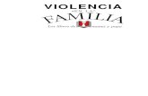 Violencia en La Familia