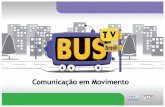 Projeto Bus TV Brasil Transport Ad or As Alterado Para EMTU