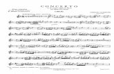 Albinoni - Concerto for Oboe in d Minor Op. 9 No