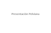 OBSTETRICIA - Presentación Pelviana