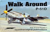 [Walk Around n°07] - North American P-51D Mustang ('96)