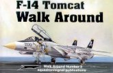 [Walk Around n°03] - Grumann F-14 Tomcat