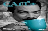 Café Plus Magazine Fall Issue #5