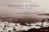 Mykonos-Delos Book Kallimages