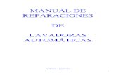 Manual Reparaciones de Lavadoras(1)